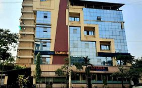 Hotel Shambuji Thane